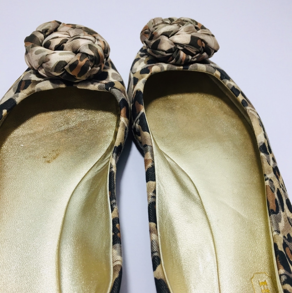 ❌ SOLD ❌Vintage, Coach Shoes. It has wear but - Picture 13 of 13